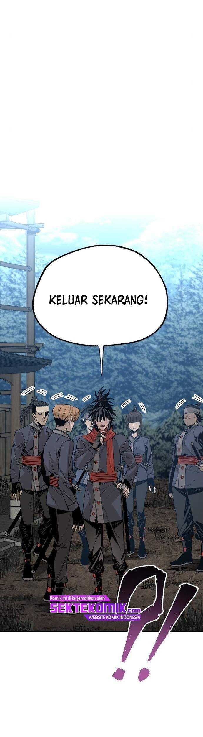 Heavenly Demon Cultivation Simulation chapter 3 halaman 74