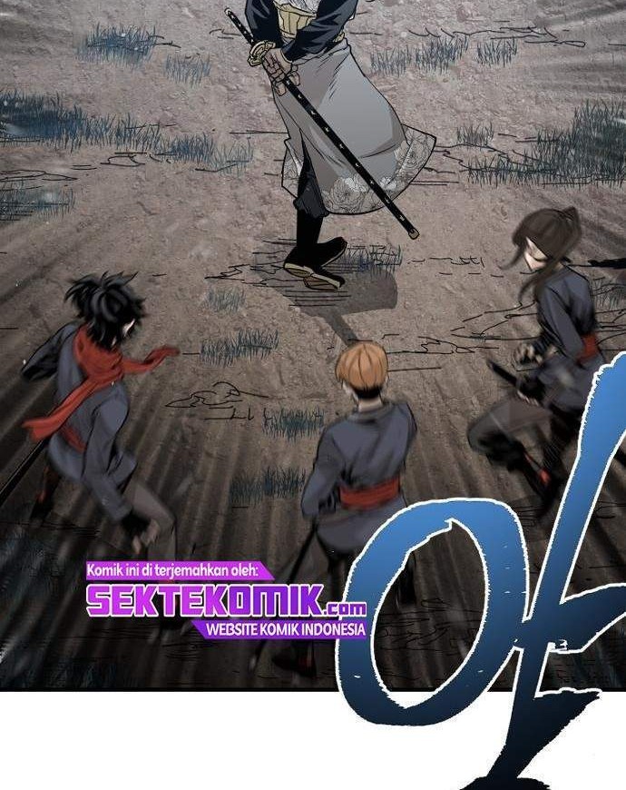 Heavenly Demon Cultivation Simulation chapter 3 halaman 81