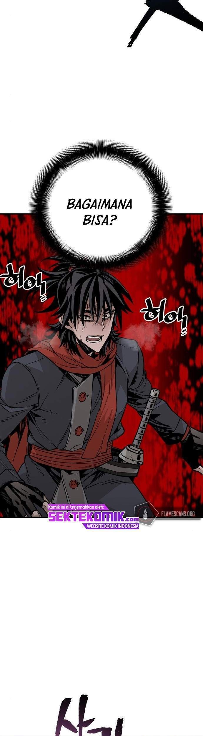 Heavenly Demon Cultivation Simulation chapter 3 halaman 82