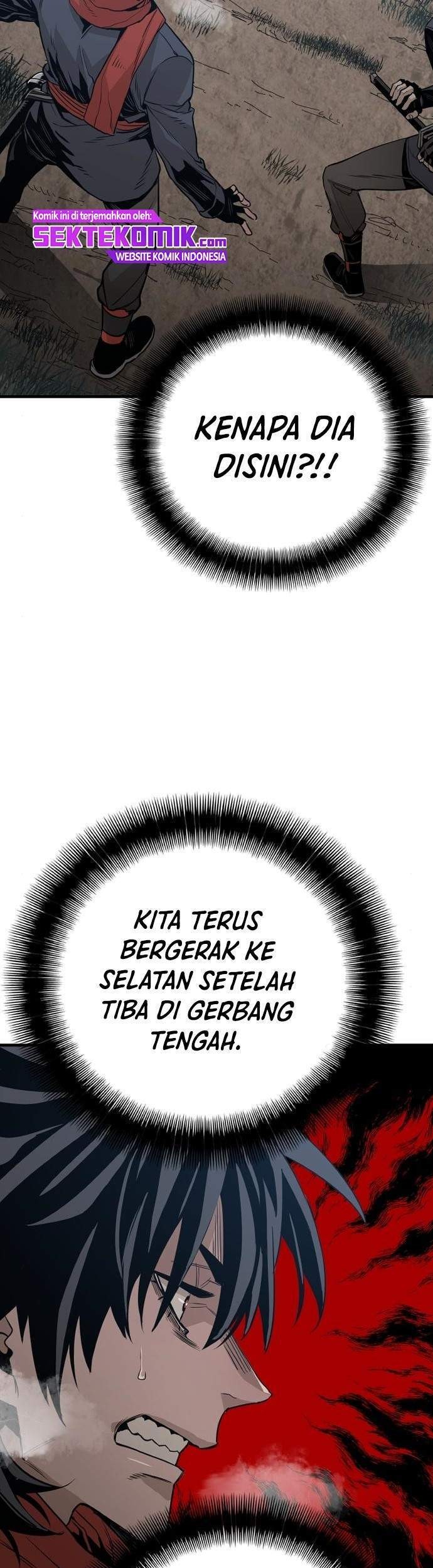 Heavenly Demon Cultivation Simulation chapter 3 halaman 90