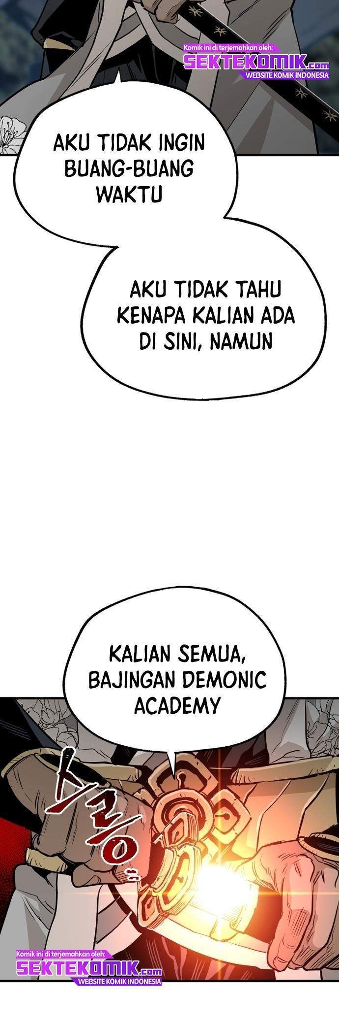 Heavenly Demon Cultivation Simulation chapter 3 halaman 95