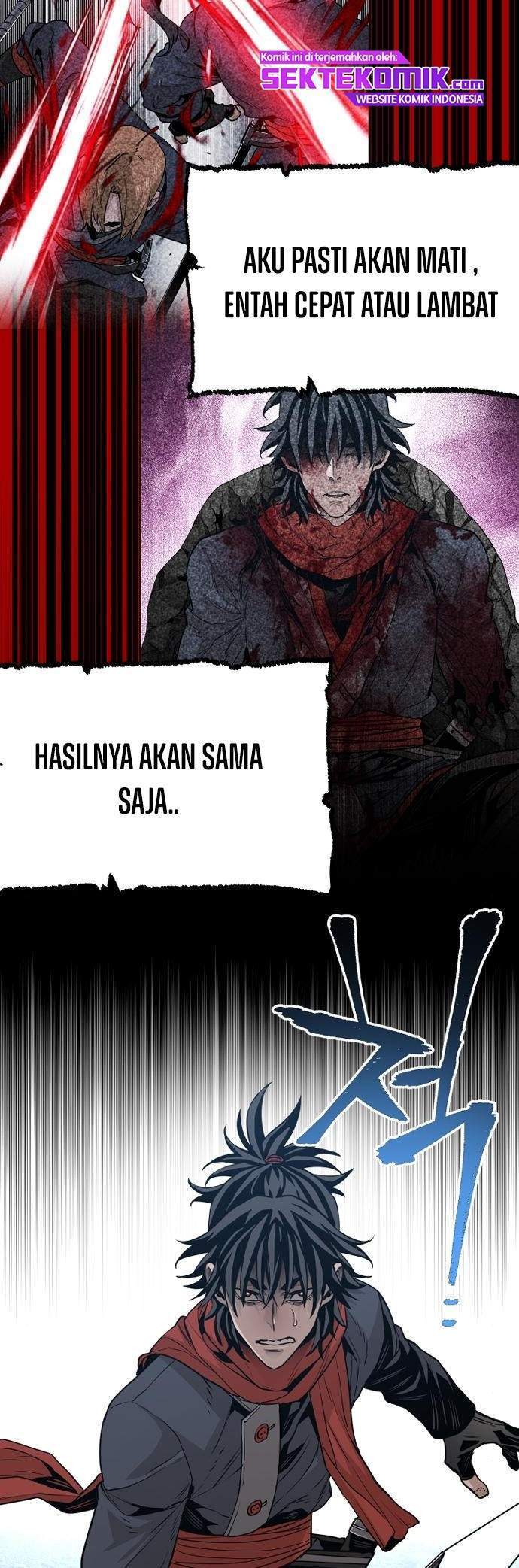 Heavenly Demon Cultivation Simulation chapter 3 halaman 101