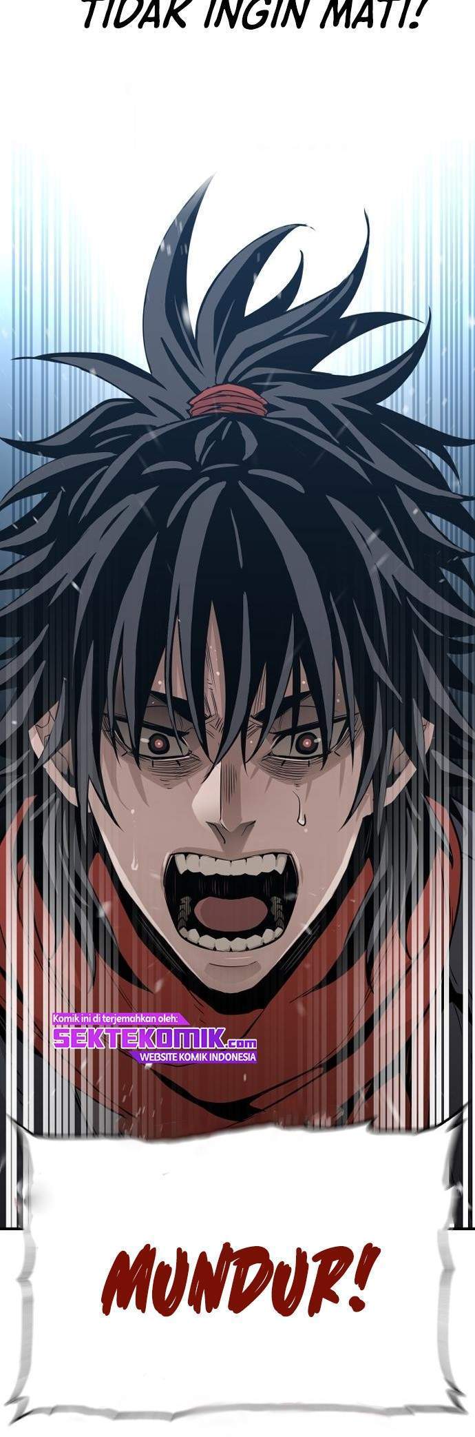 Heavenly Demon Cultivation Simulation chapter 3 halaman 105