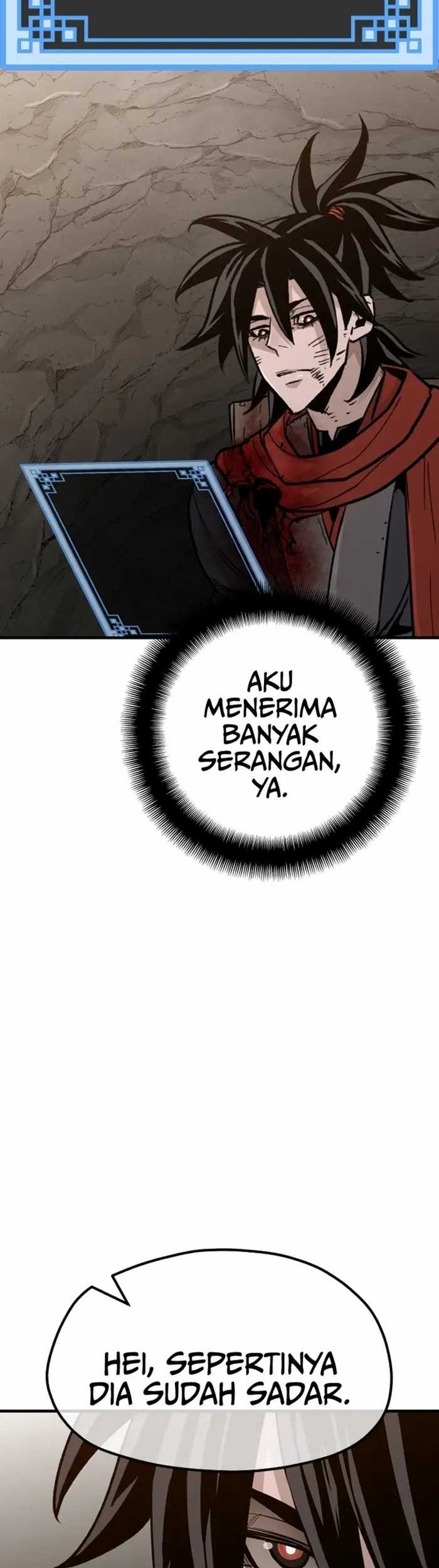 Heavenly Demon Cultivation Simulation Bab 30 halaman 10