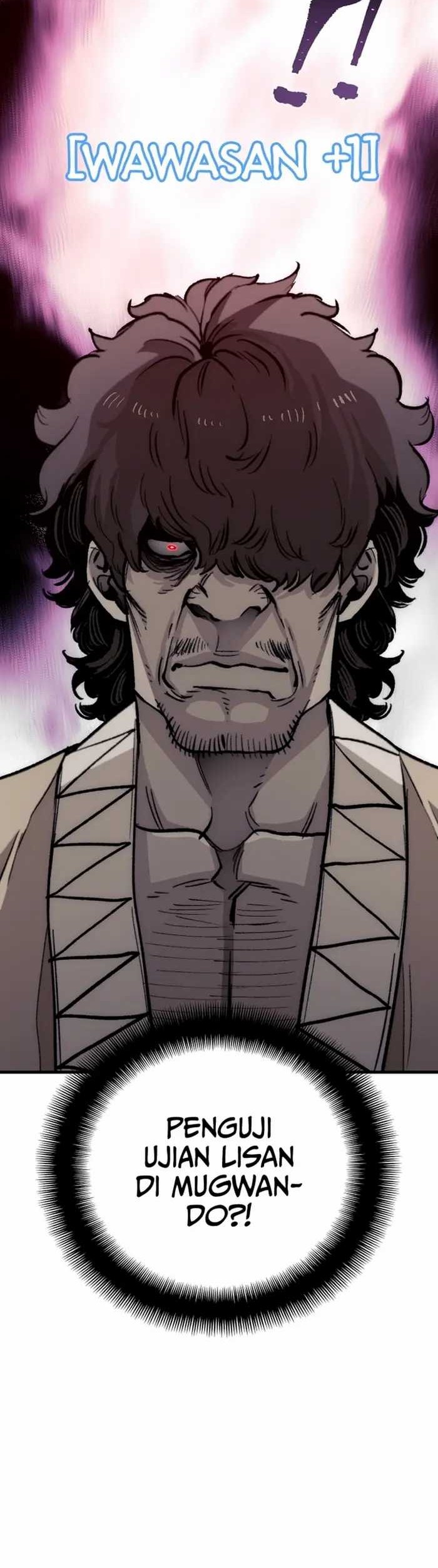Heavenly Demon Cultivation Simulation Bab 30 halaman 14