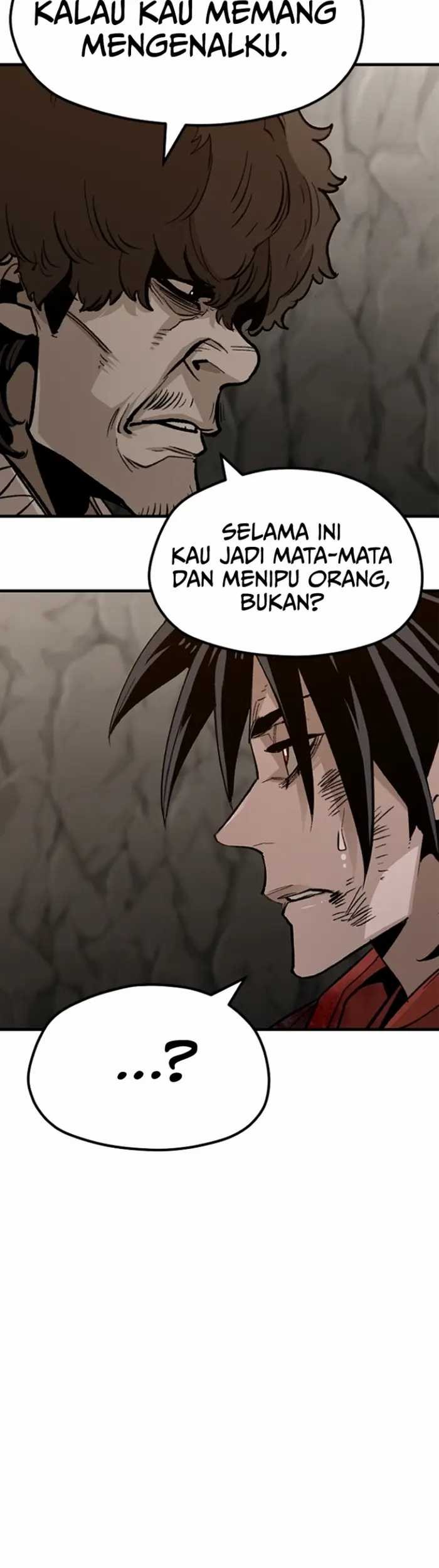 Heavenly Demon Cultivation Simulation Bab 30 halaman 17