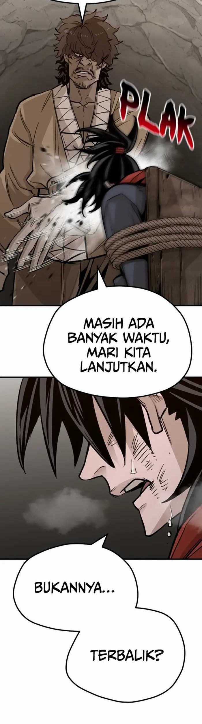 Heavenly Demon Cultivation Simulation Bab 30 halaman 30