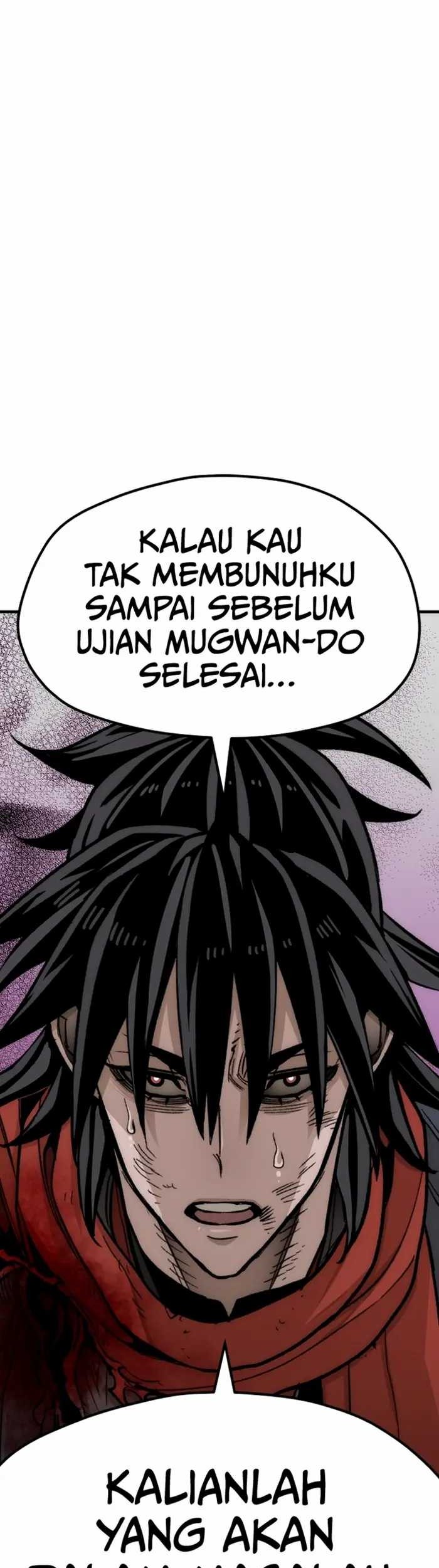Heavenly Demon Cultivation Simulation Bab 30 halaman 31