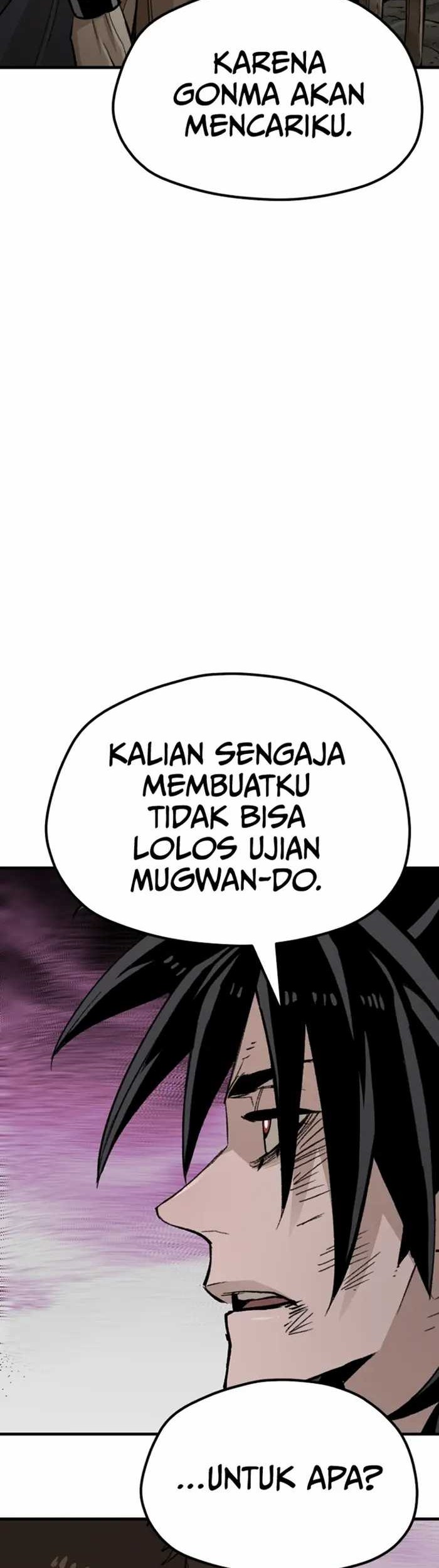 Heavenly Demon Cultivation Simulation Bab 30 halaman 34