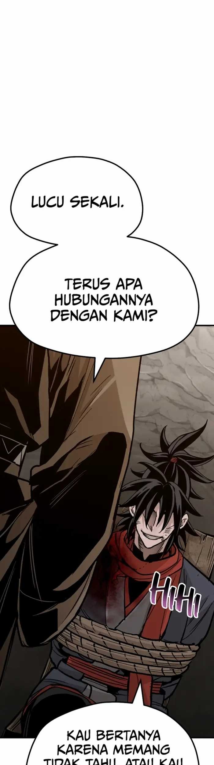 Heavenly Demon Cultivation Simulation Bab 30 halaman 37