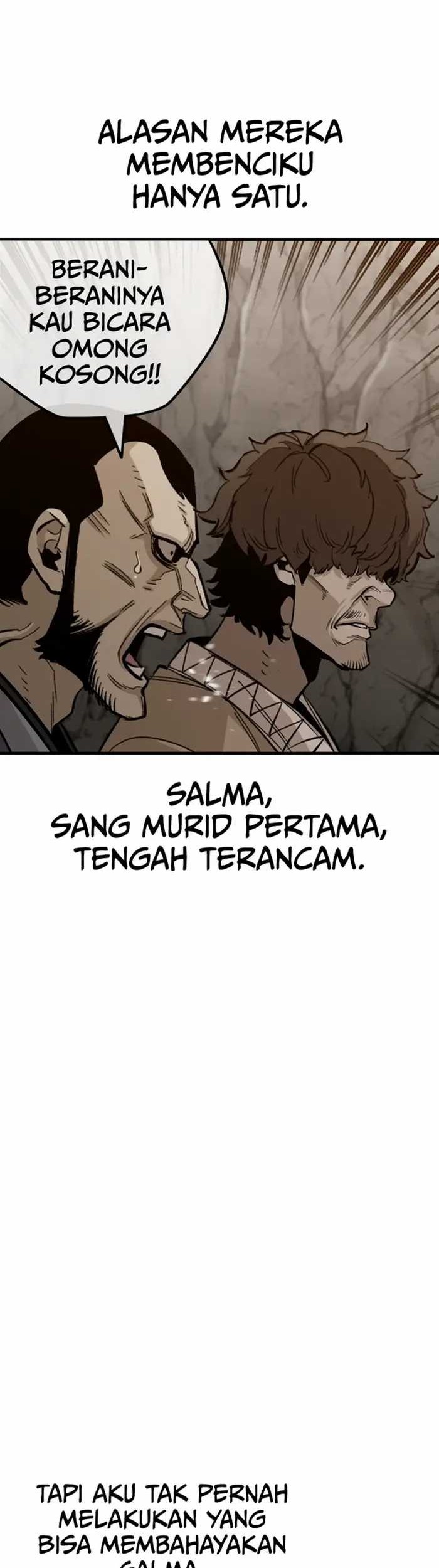 Heavenly Demon Cultivation Simulation Bab 30 halaman 42