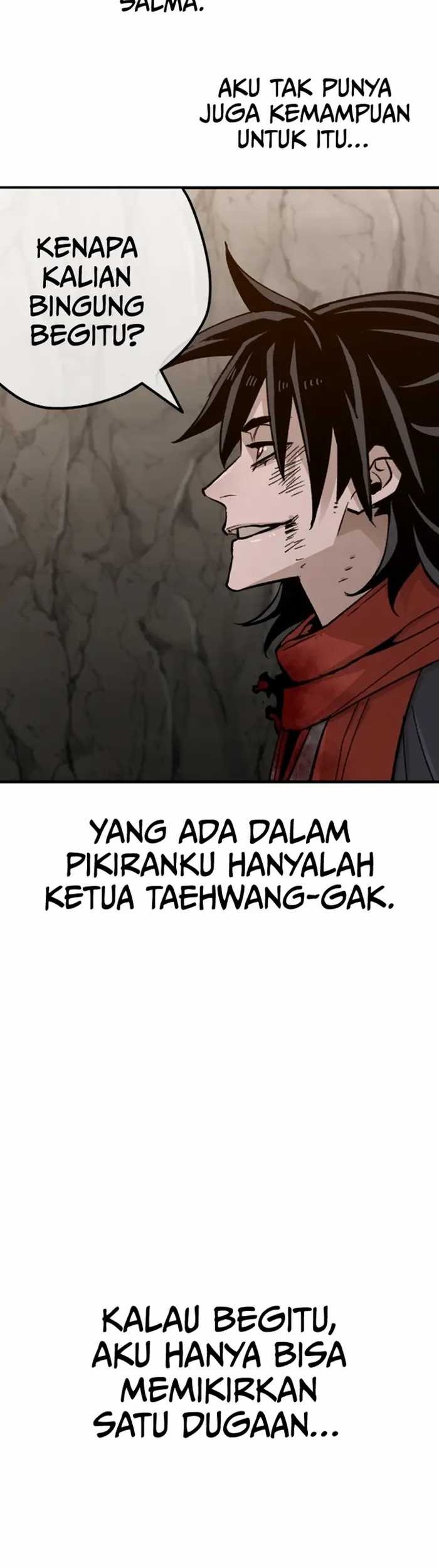 Heavenly Demon Cultivation Simulation Bab 30 halaman 43