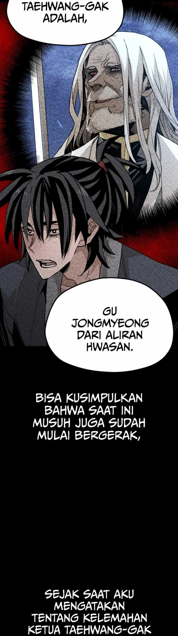 Heavenly Demon Cultivation Simulation Bab 30 halaman 45