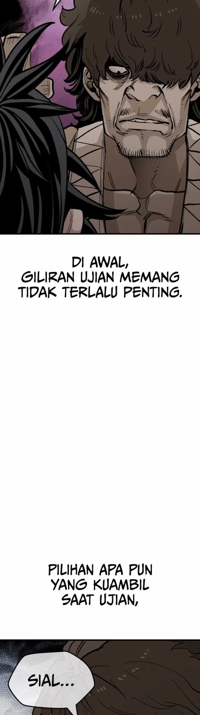 Heavenly Demon Cultivation Simulation Bab 30 halaman 50