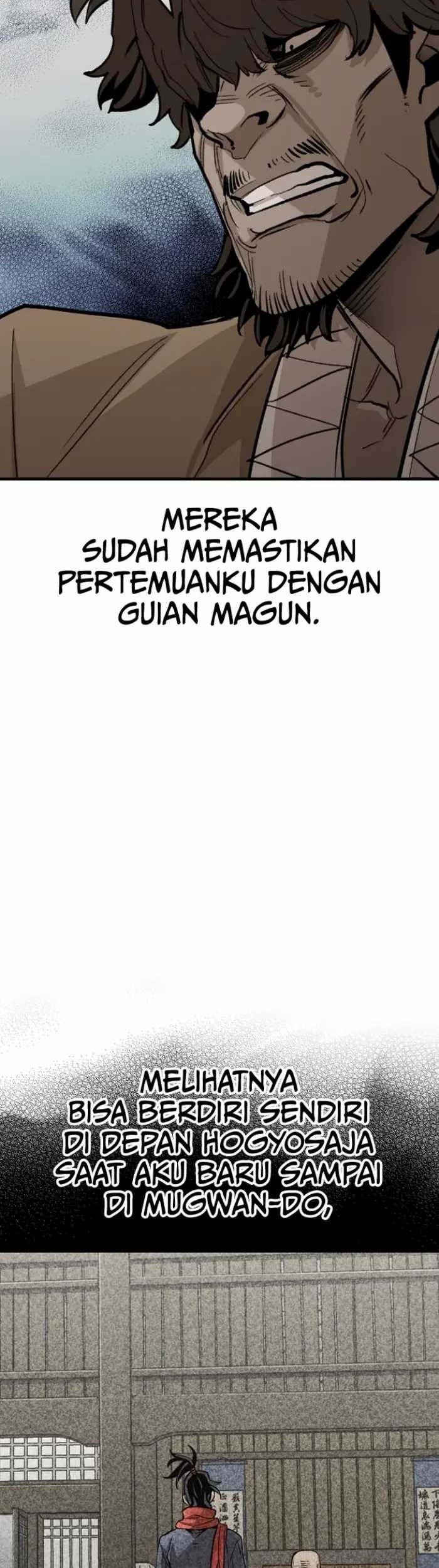 Heavenly Demon Cultivation Simulation Bab 30 halaman 51
