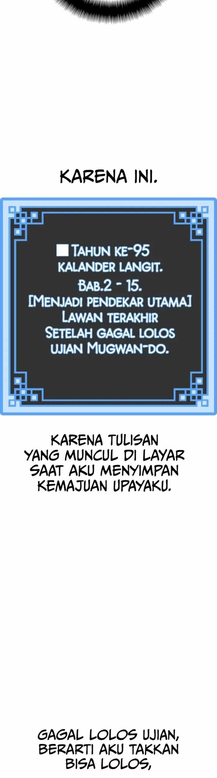 Heavenly Demon Cultivation Simulation Bab 30 halaman 54