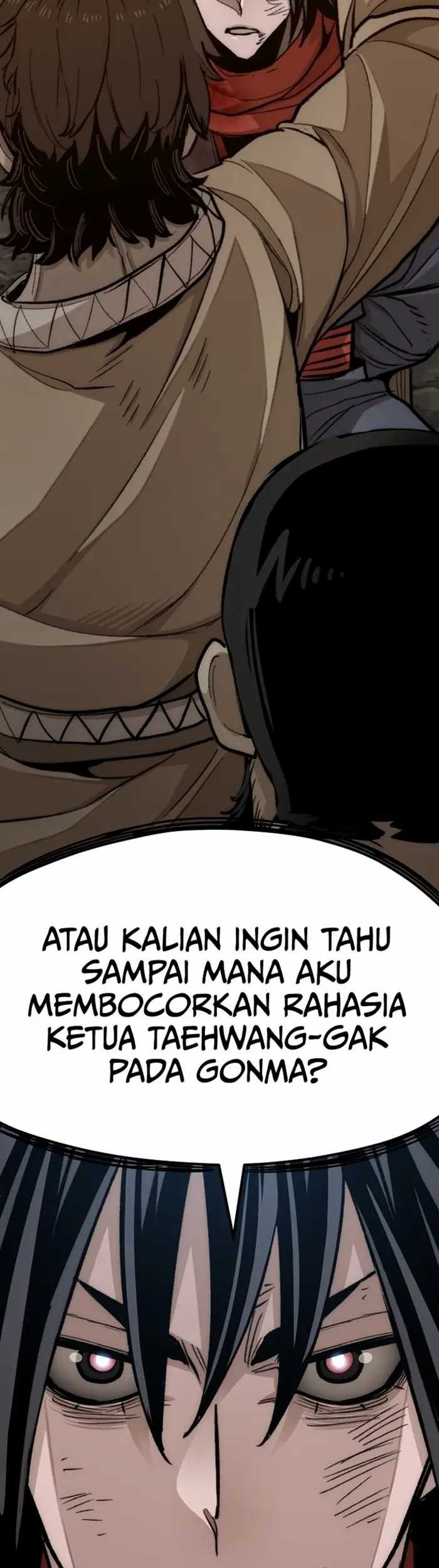 Heavenly Demon Cultivation Simulation Bab 30 halaman 57
