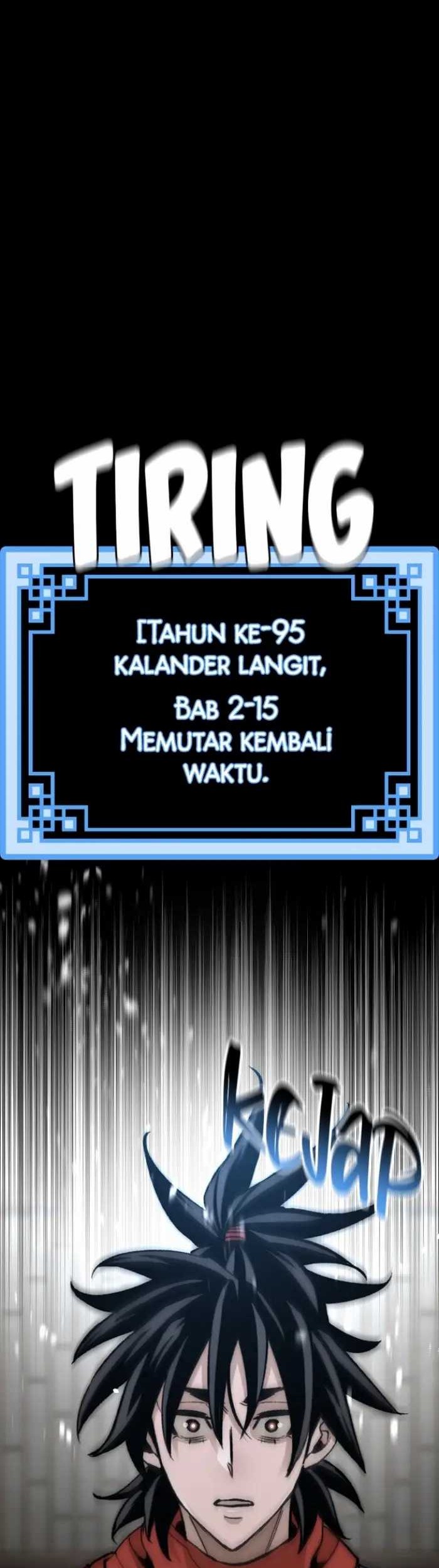 Heavenly Demon Cultivation Simulation Bab 30 halaman 74
