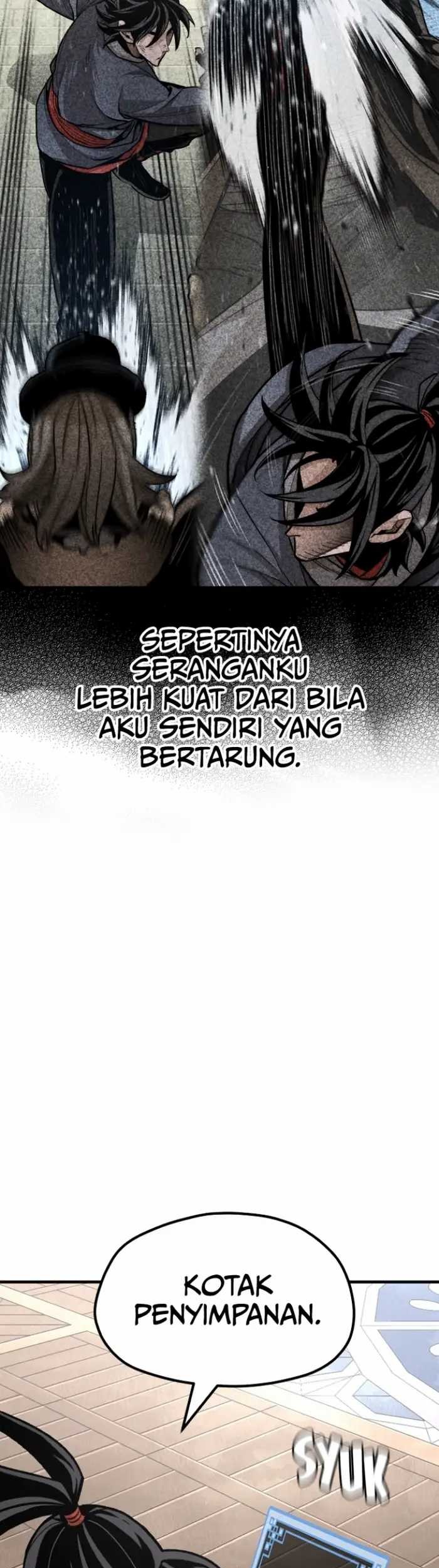 Heavenly Demon Cultivation Simulation Bab 30 halaman 81