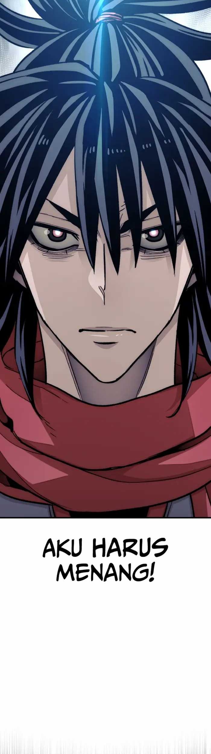Heavenly Demon Cultivation Simulation Bab 30 halaman 87