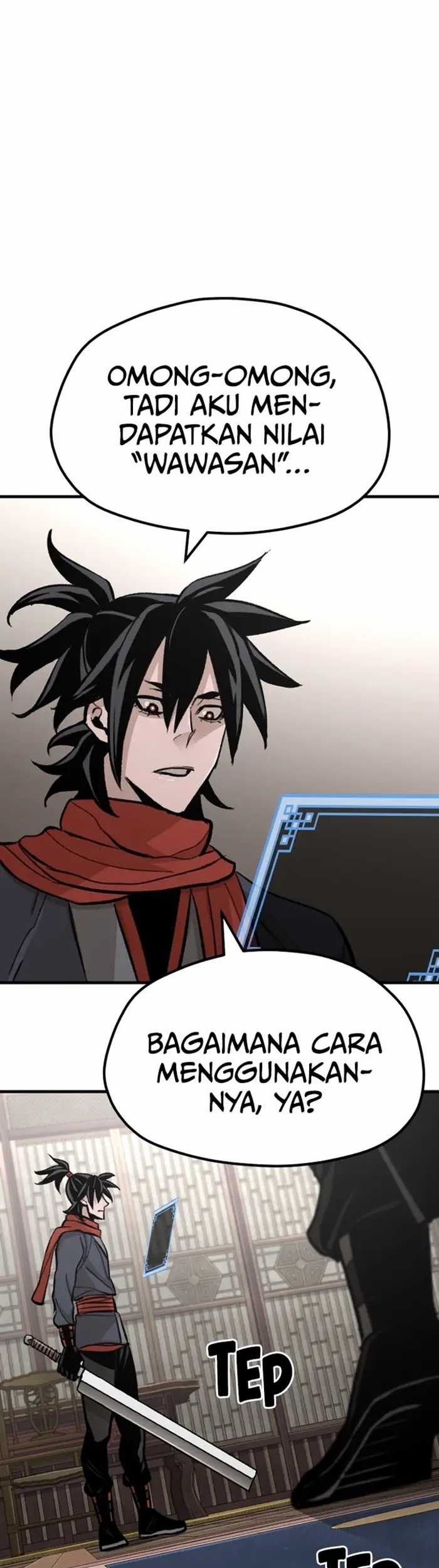 Heavenly Demon Cultivation Simulation chapter 31 halaman 3