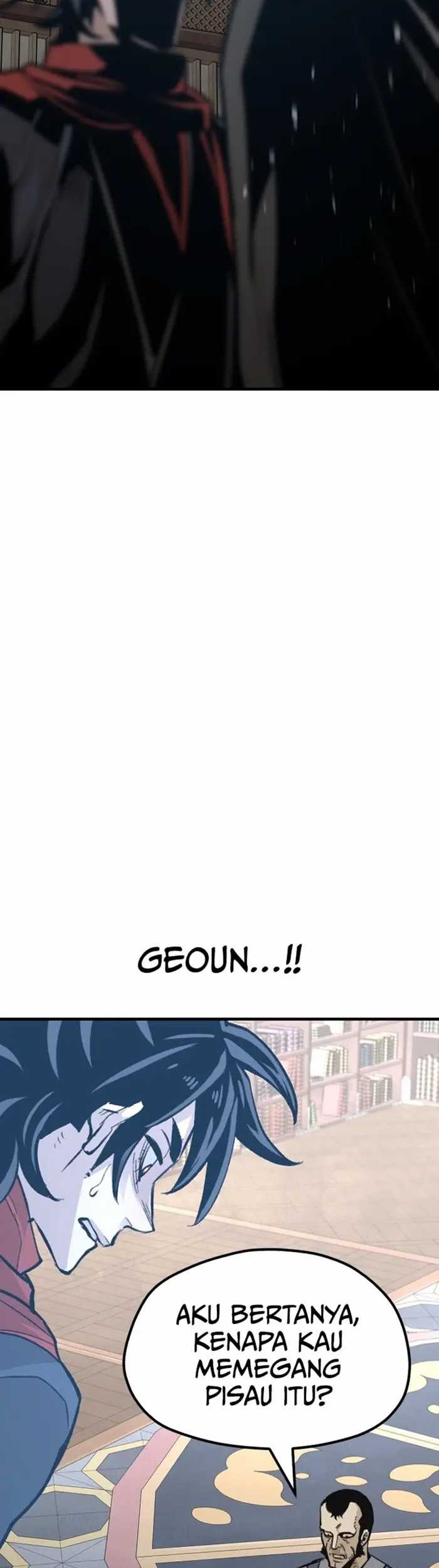 Heavenly Demon Cultivation Simulation chapter 31 halaman 7