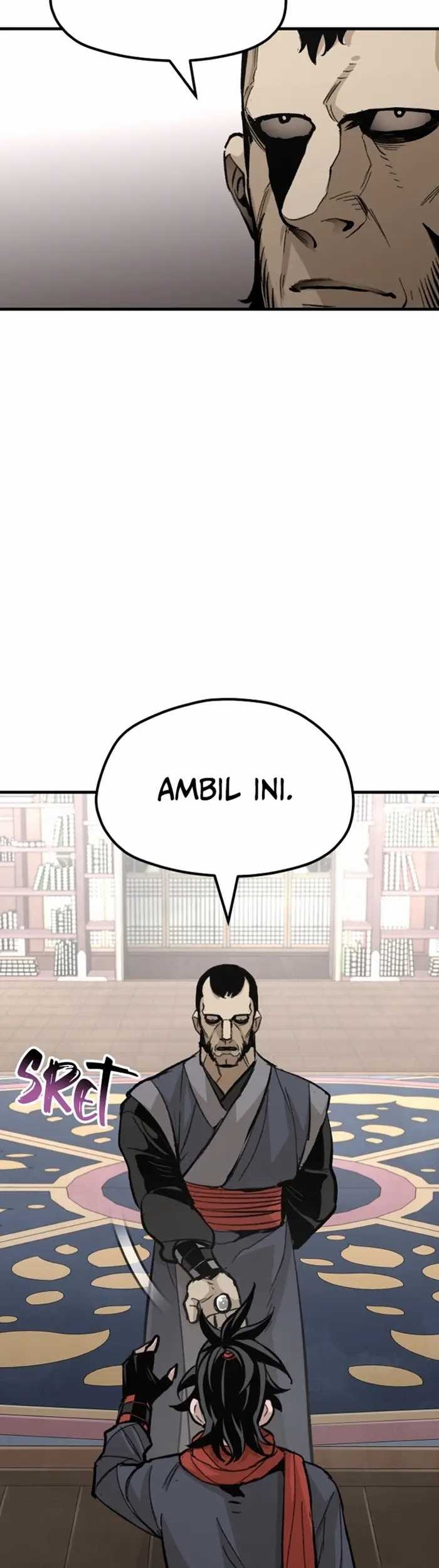 Heavenly Demon Cultivation Simulation chapter 31 halaman 10