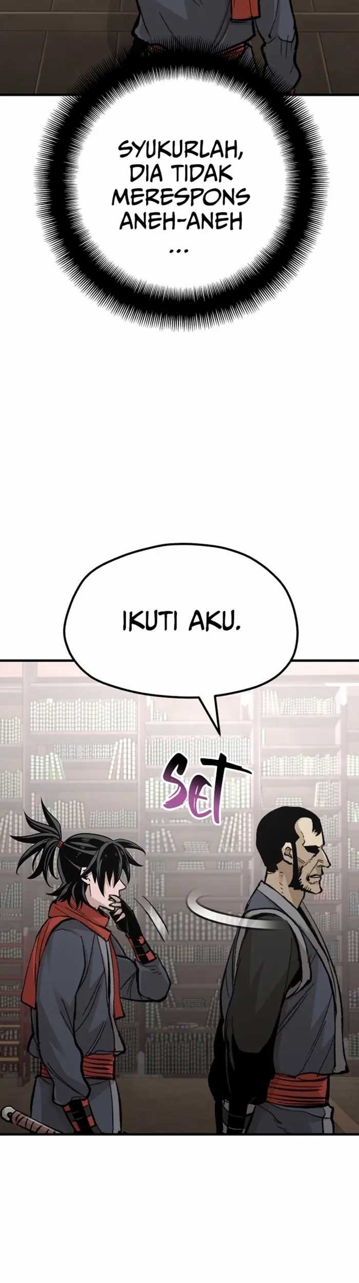 Heavenly Demon Cultivation Simulation chapter 31 halaman 11