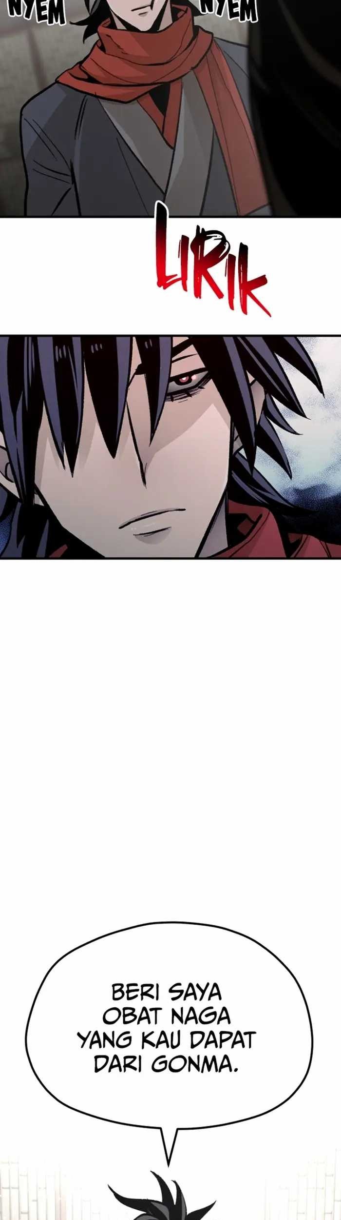 Heavenly Demon Cultivation Simulation chapter 31 halaman 13