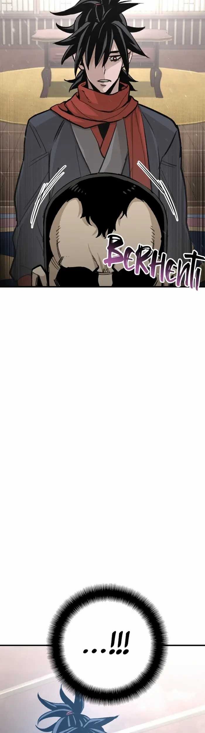 Heavenly Demon Cultivation Simulation chapter 31 halaman 14