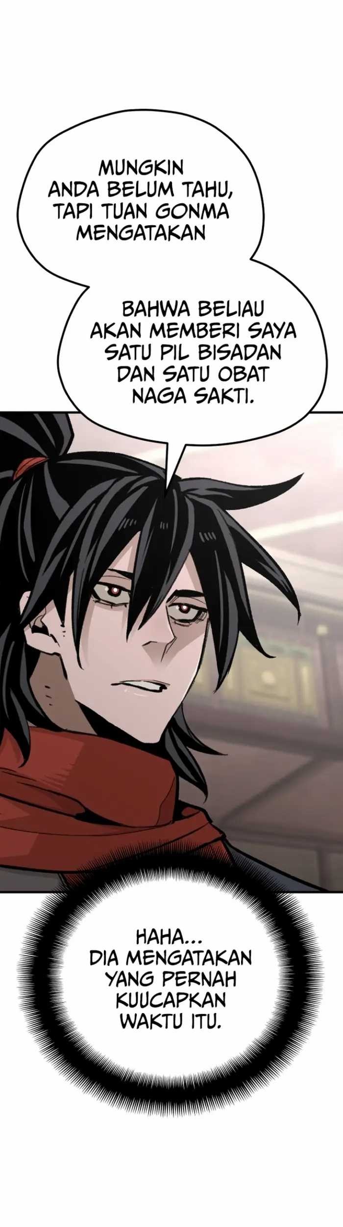 Heavenly Demon Cultivation Simulation chapter 31 halaman 17