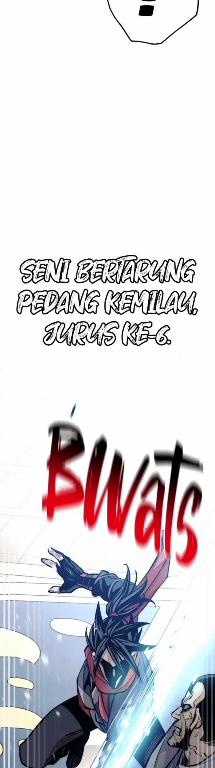 Heavenly Demon Cultivation Simulation chapter 31 halaman 23