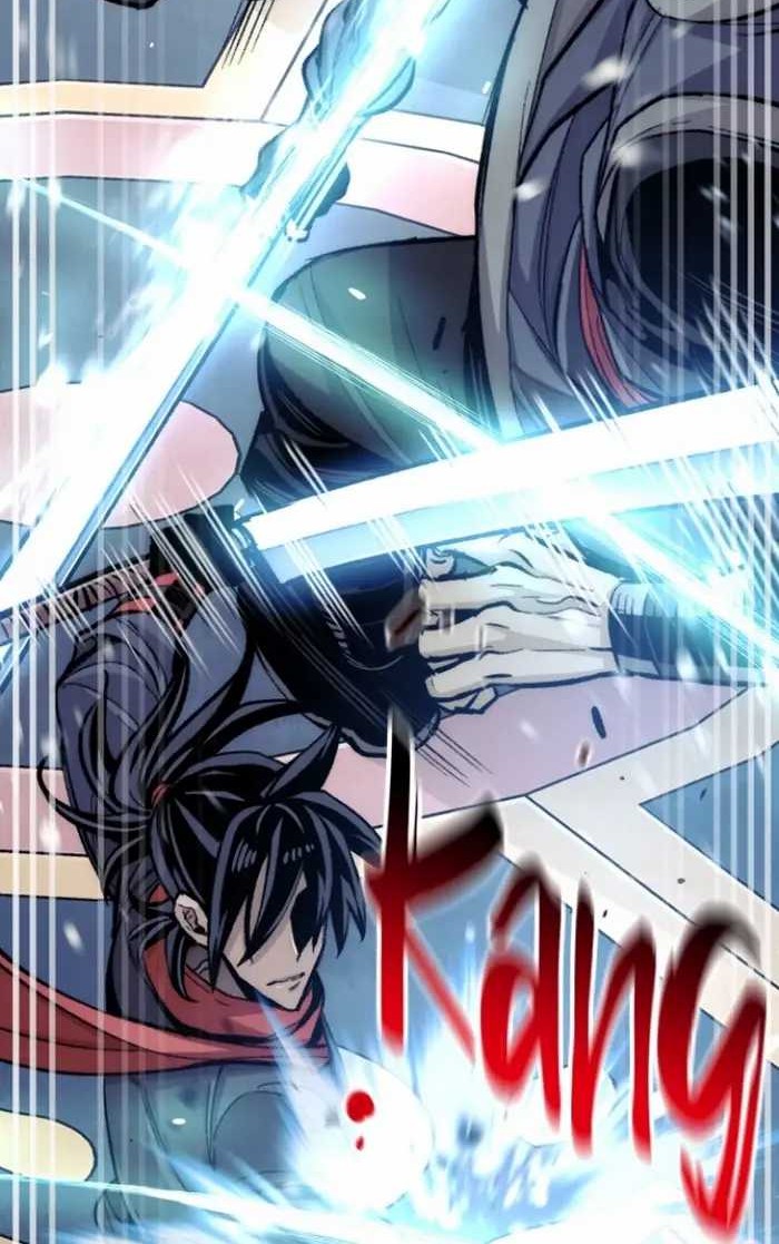 Heavenly Demon Cultivation Simulation chapter 31 halaman 24