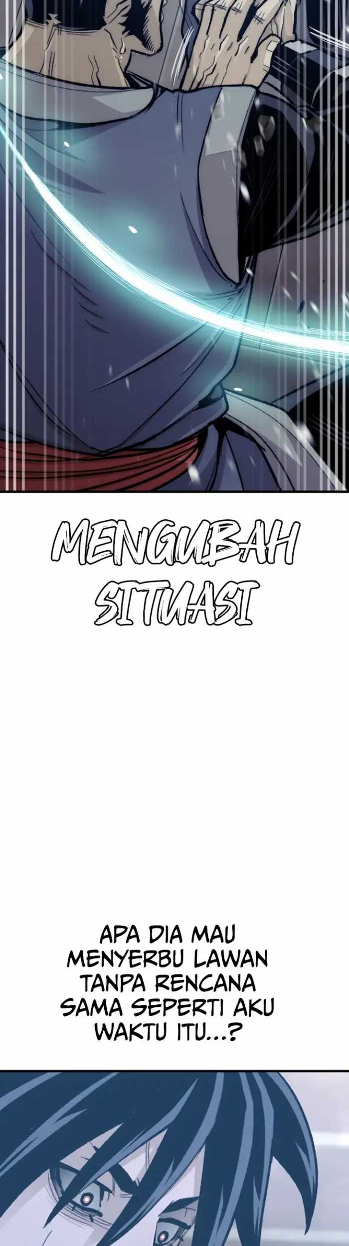 Heavenly Demon Cultivation Simulation chapter 31 halaman 26