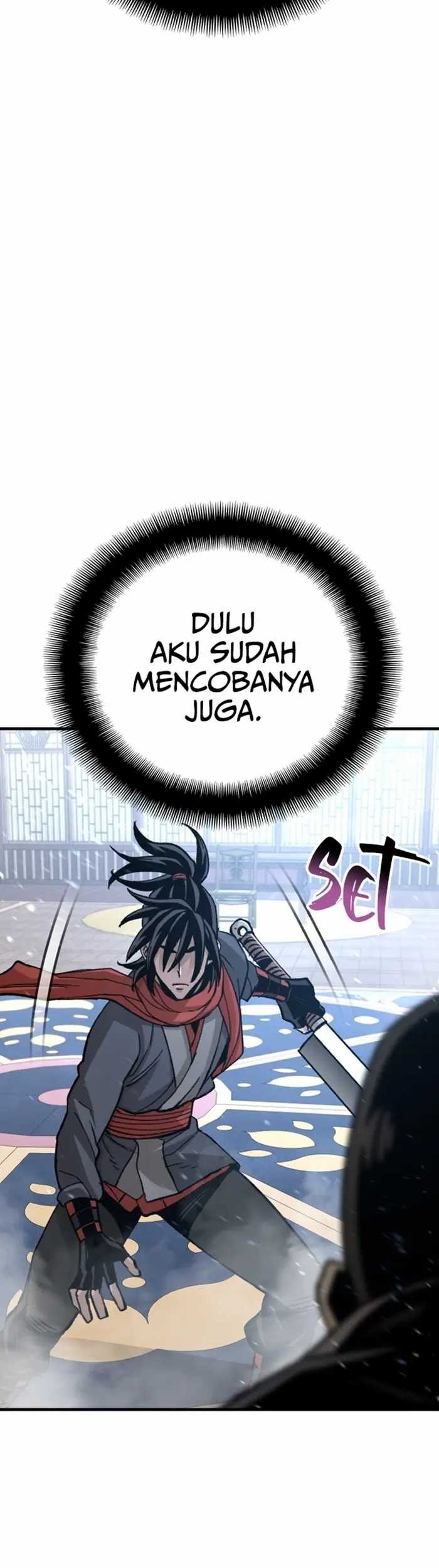 Heavenly Demon Cultivation Simulation chapter 31 halaman 29