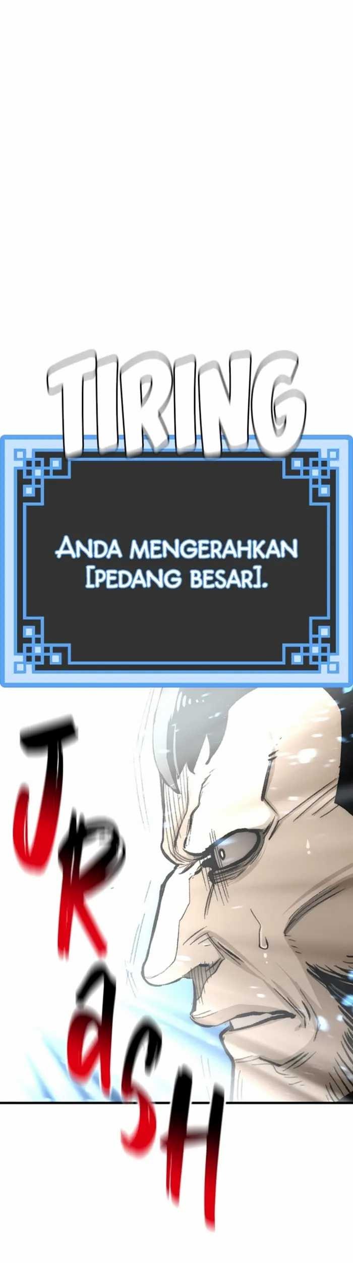 Heavenly Demon Cultivation Simulation chapter 31 halaman 33