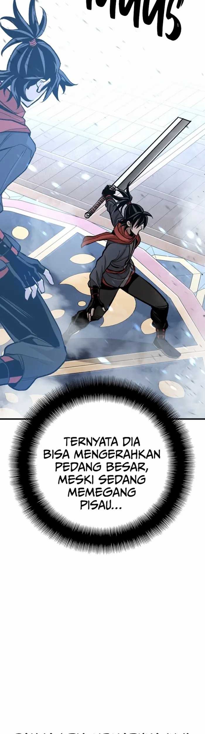 Heavenly Demon Cultivation Simulation chapter 31 halaman 38