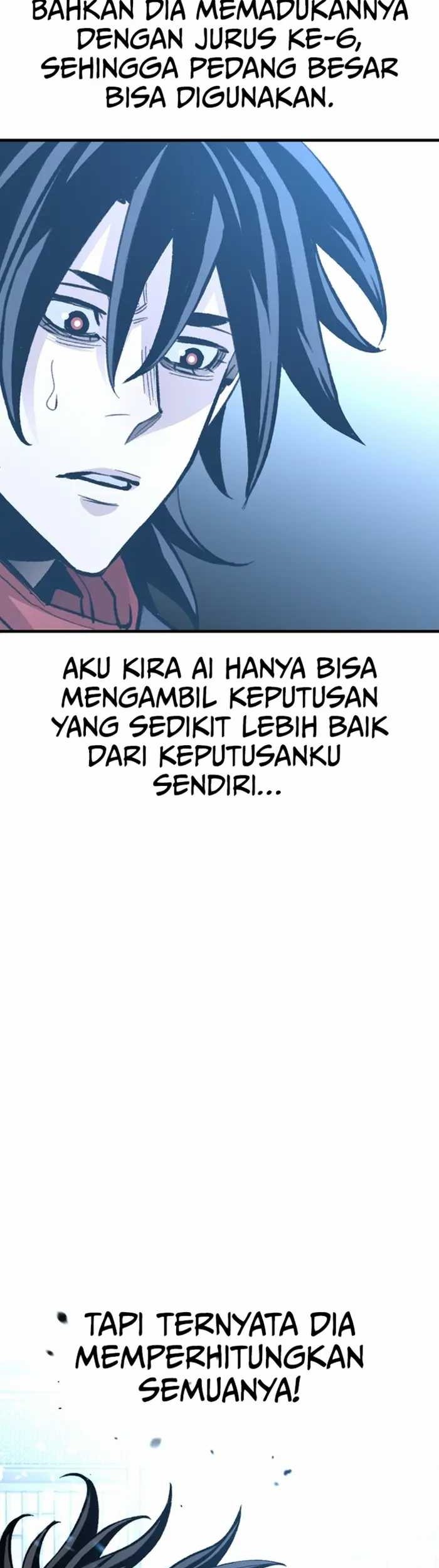 Heavenly Demon Cultivation Simulation chapter 31 halaman 39