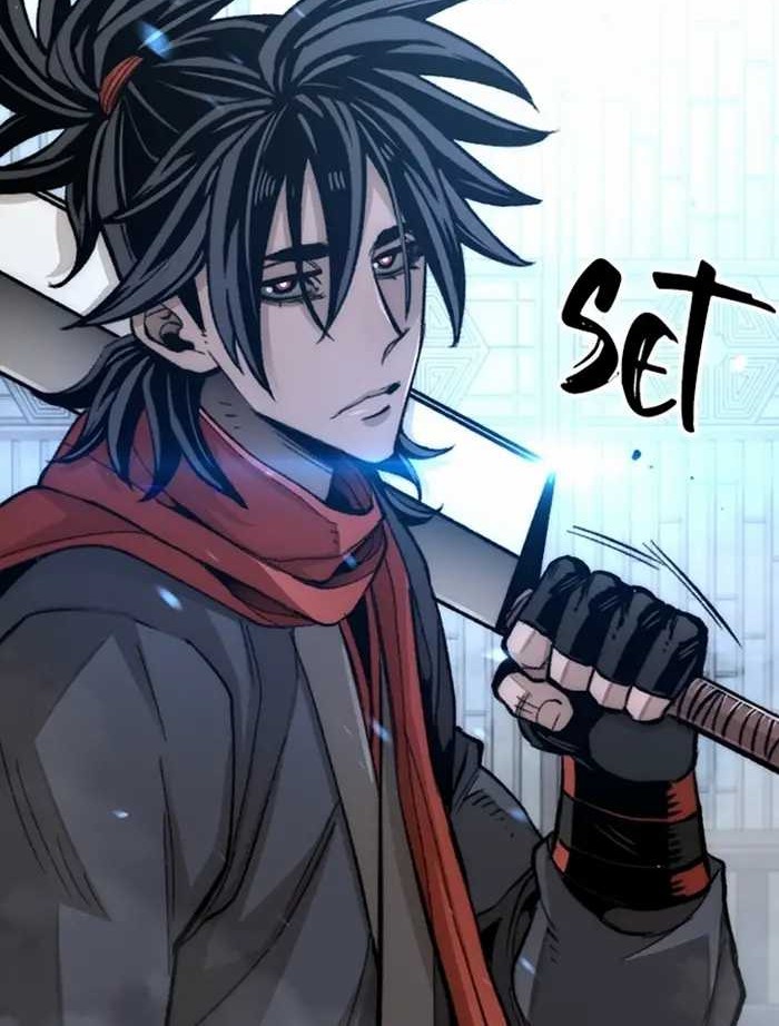 Heavenly Demon Cultivation Simulation chapter 31 halaman 40