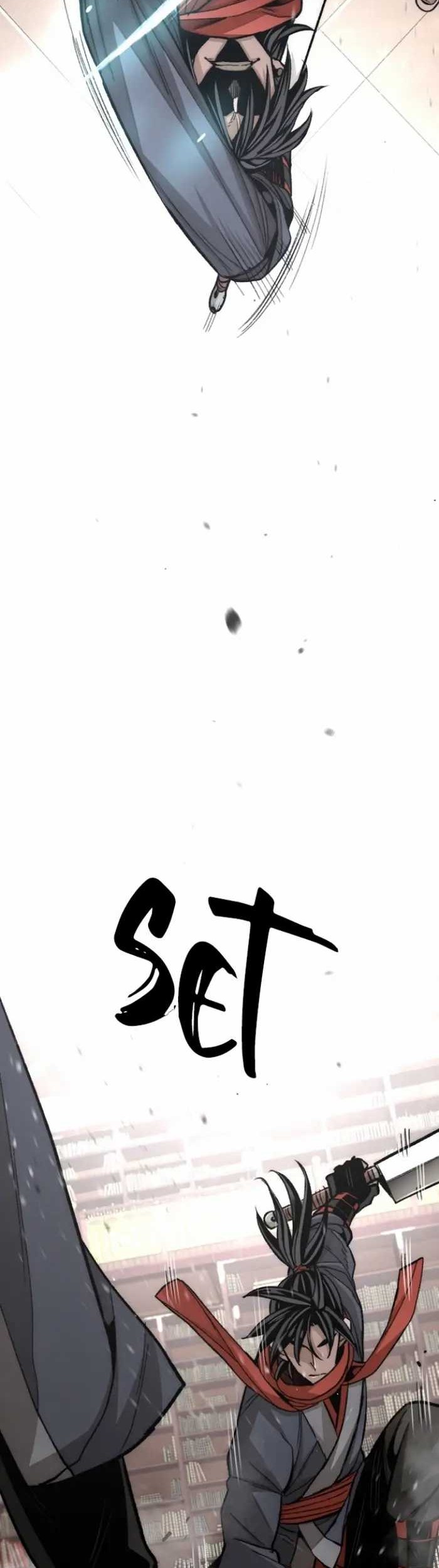 Heavenly Demon Cultivation Simulation chapter 31 halaman 46