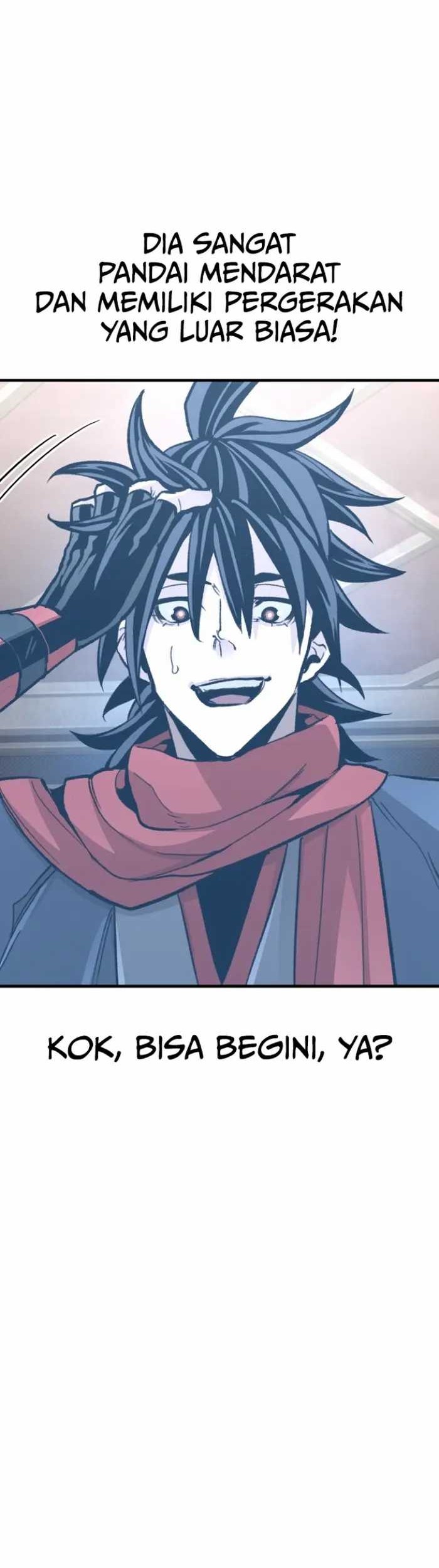 Heavenly Demon Cultivation Simulation chapter 31 halaman 50