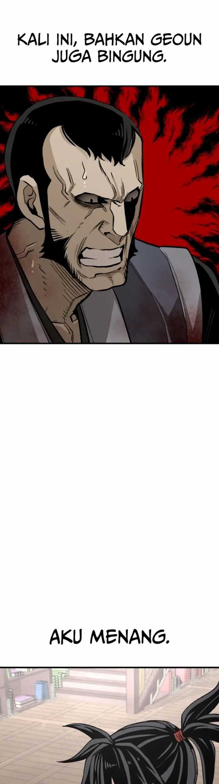 Heavenly Demon Cultivation Simulation chapter 31 halaman 51