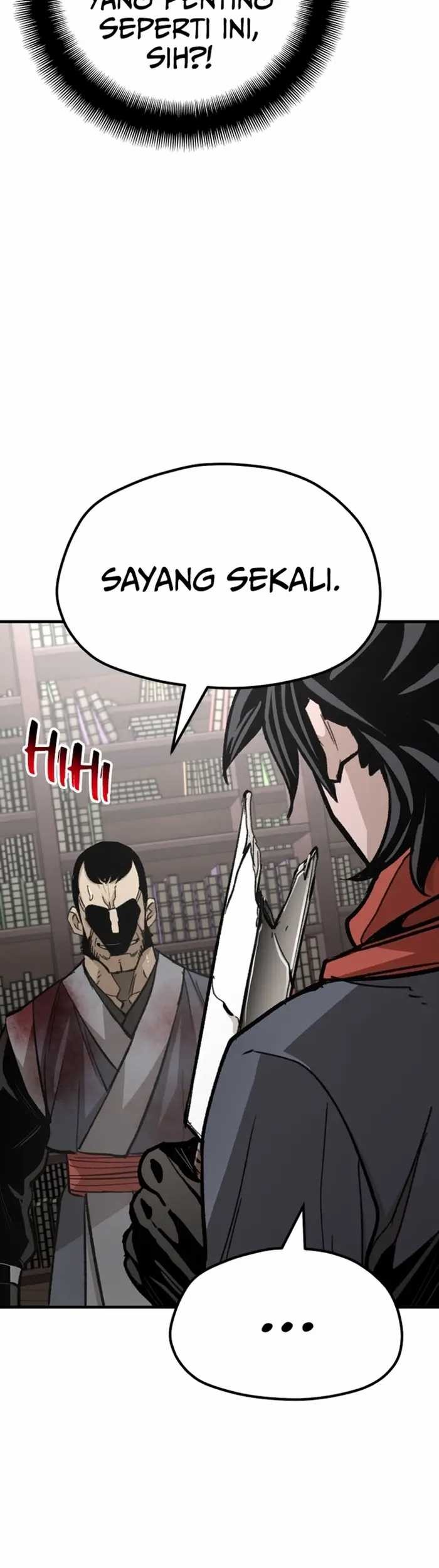 Heavenly Demon Cultivation Simulation chapter 31 halaman 57
