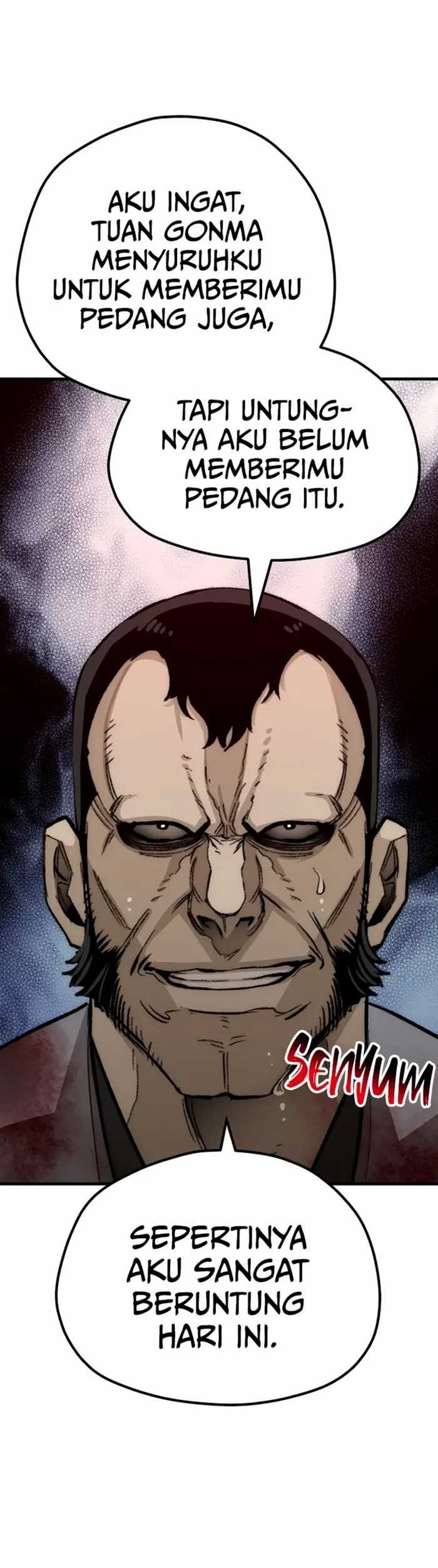 Heavenly Demon Cultivation Simulation chapter 31 halaman 58