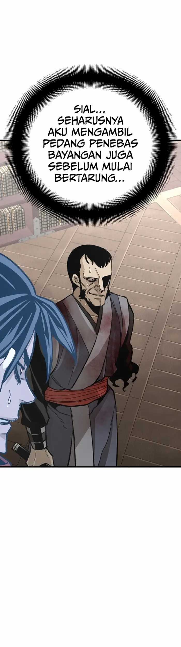 Heavenly Demon Cultivation Simulation chapter 31 halaman 59