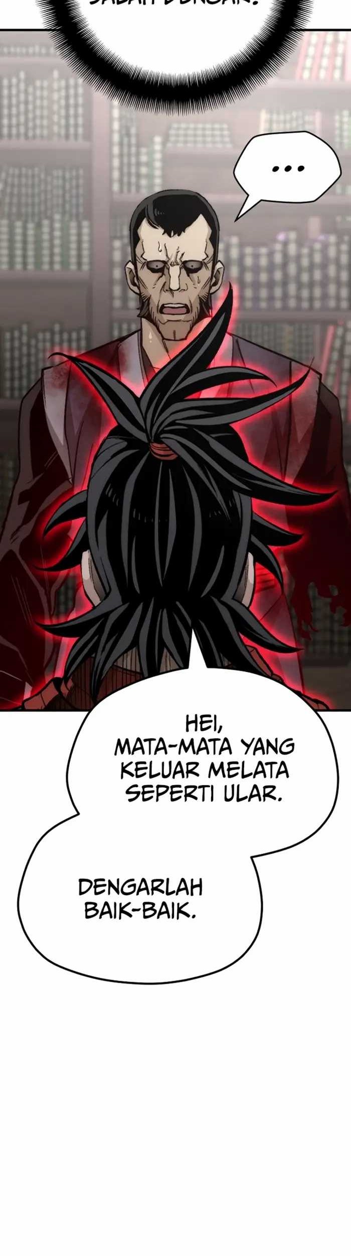Heavenly Demon Cultivation Simulation chapter 31 halaman 62
