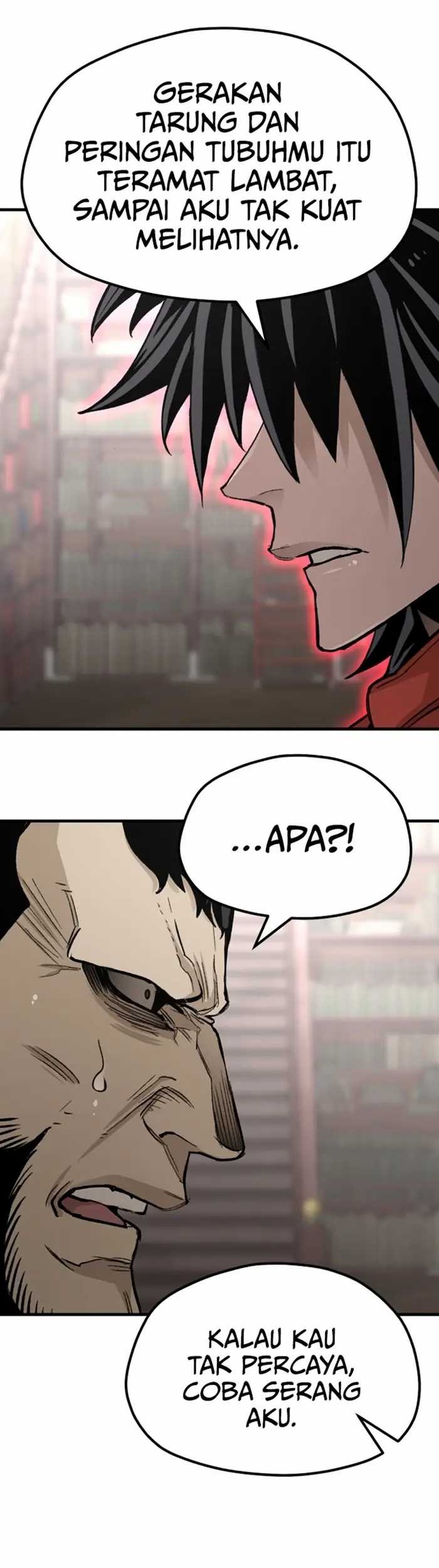 Heavenly Demon Cultivation Simulation chapter 31 halaman 63