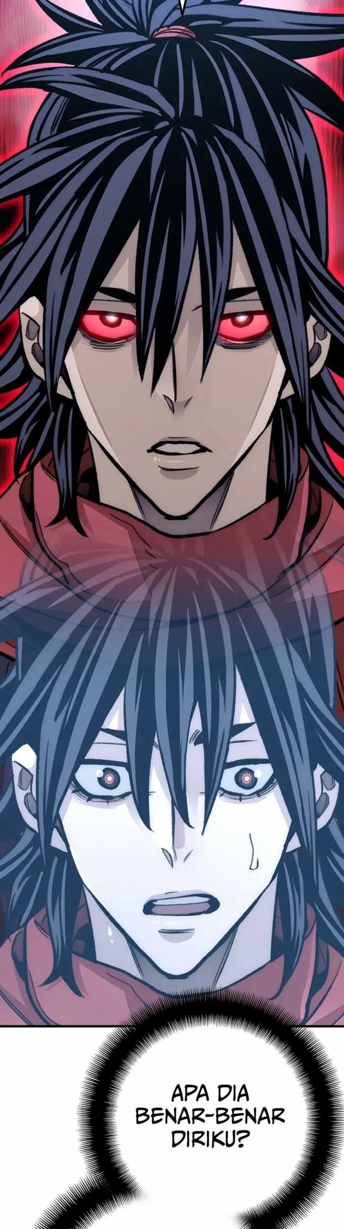 Heavenly Demon Cultivation Simulation chapter 31 halaman 65