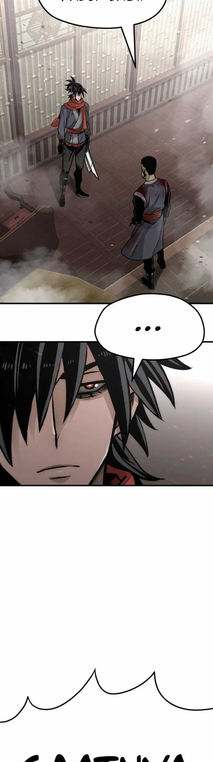 Heavenly Demon Cultivation Simulation chapter 31 halaman 73