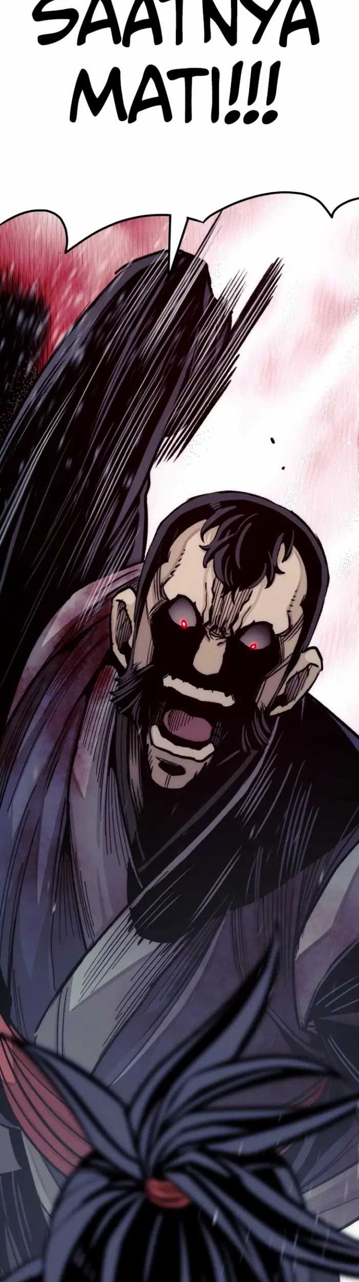 Heavenly Demon Cultivation Simulation chapter 31 halaman 74